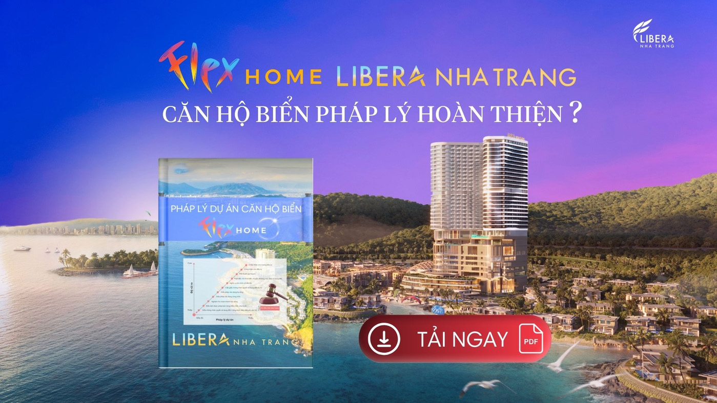 Pháp lý libera nha trang