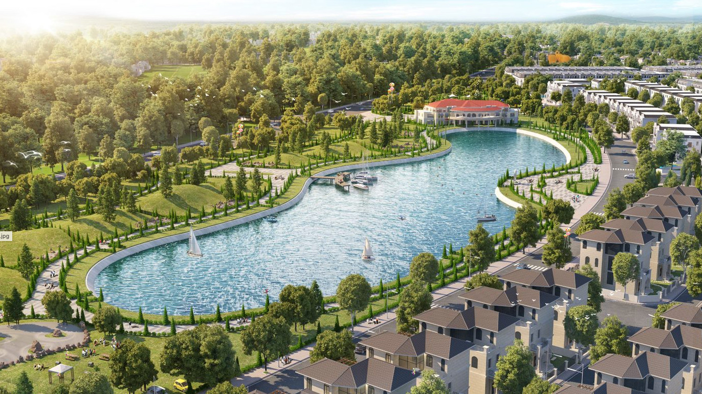 EcoCity Premia Buôn Ma Thuột| Nhà Phố| Shophouse | Biệt Thự | Gía Tốt Chuyển Nhượng 2025 TIỆN ÍCH ECOCITY (3)