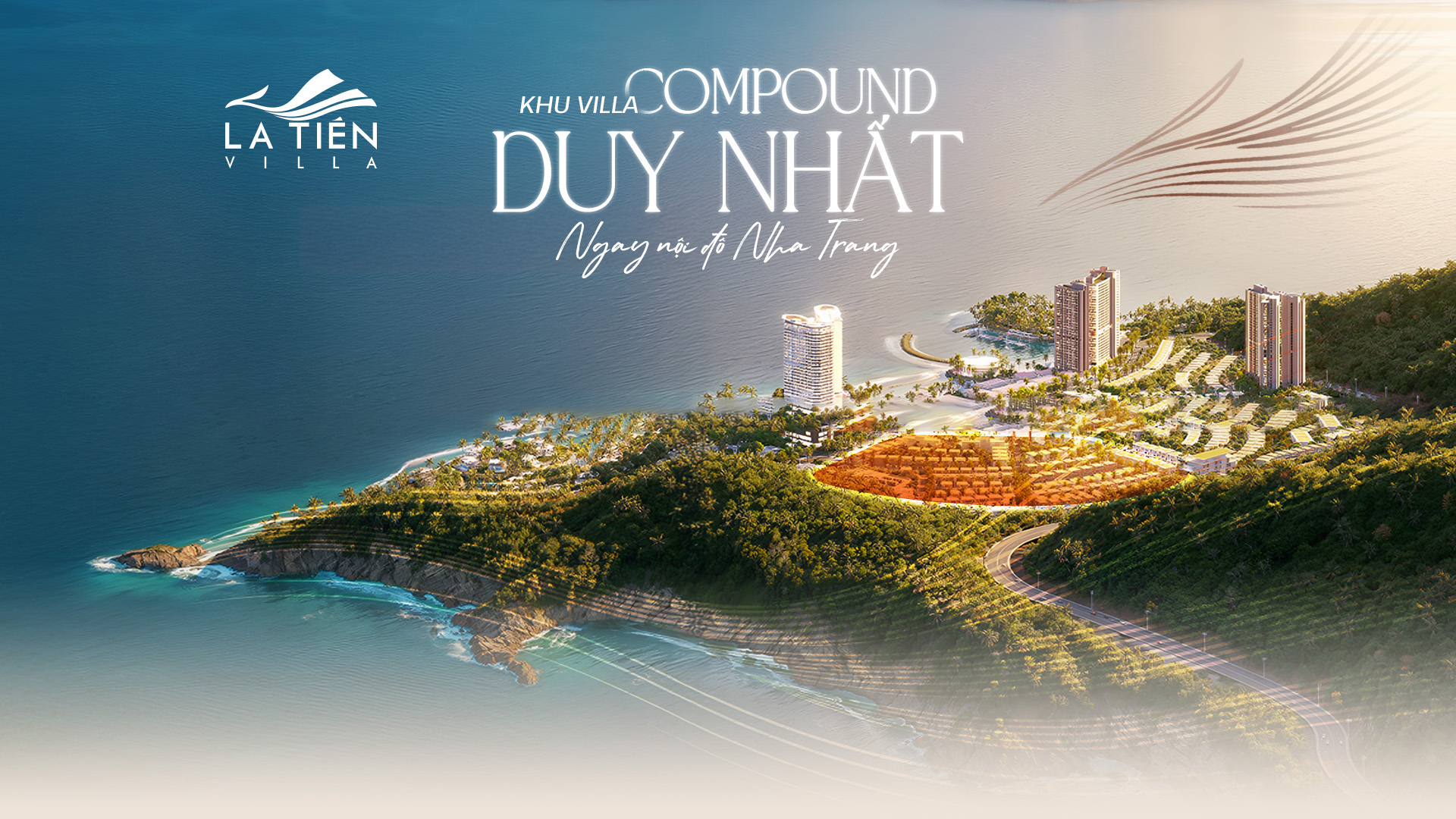 Tổng Thể La Tiên Nha Trang