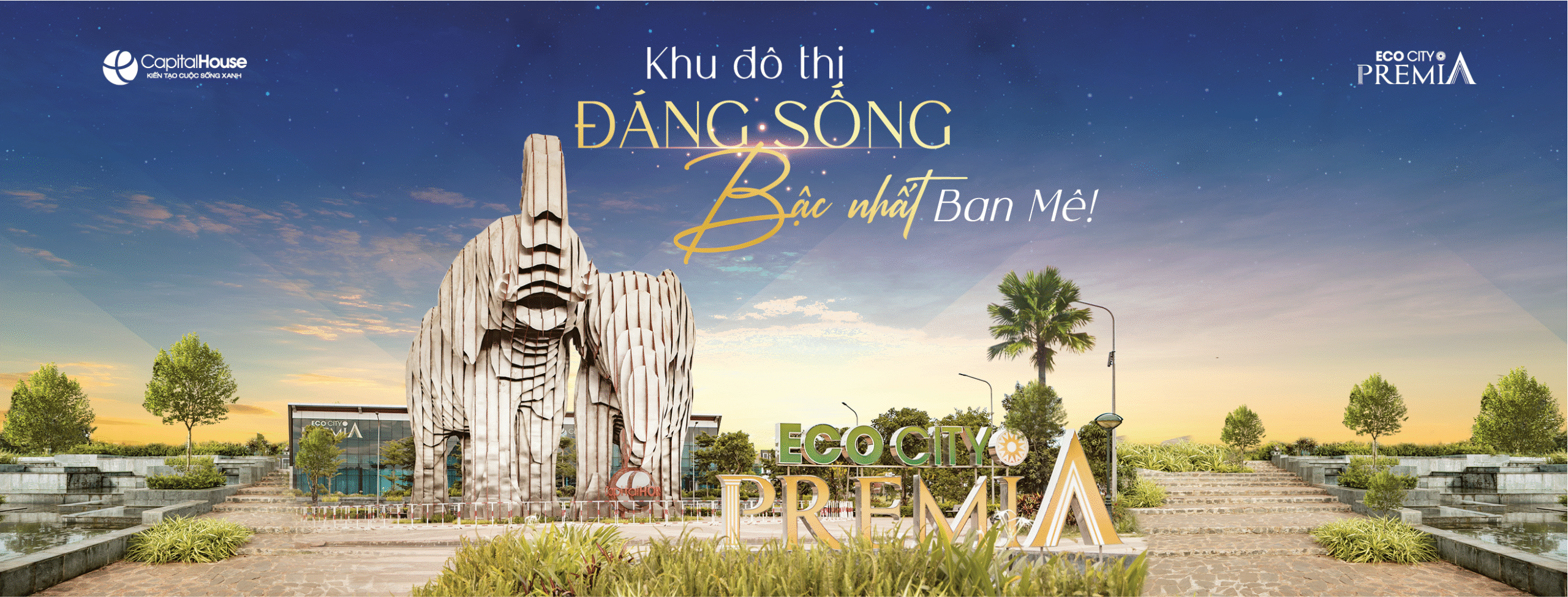 EcoCity Premia Buôn Ma Thuột| Nhà Phố| Shophouse | Biệt Thự | Gía Tốt Chuyển Nhượng 2025 ecocity buôn ma thuột