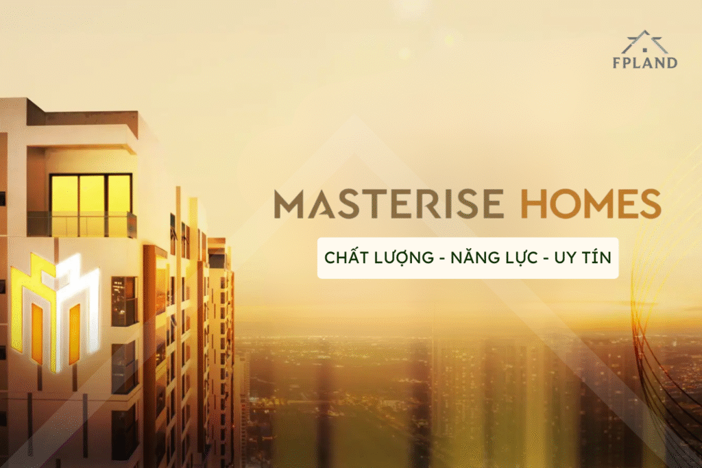 masterise-homes