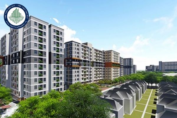 Nhà ở xã hội tuy hòa daklak