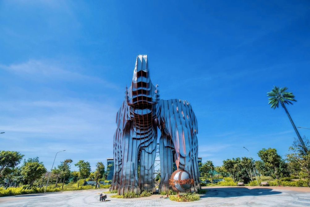 EcoCity Premia Buôn Ma Thuột| Nhà Phố| Shophouse | Biệt Thự | Gía Tốt Chuyển Nhượng 2025 tiện ích ecocity