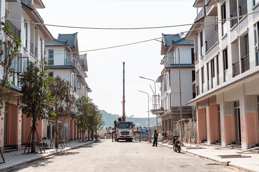 Thuc te Vinhomes Pearl Bay 5