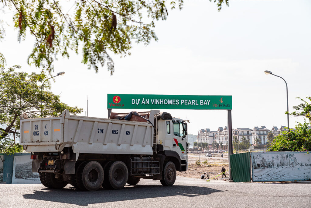 Thuc te Vinhomes Pearl Bay 6