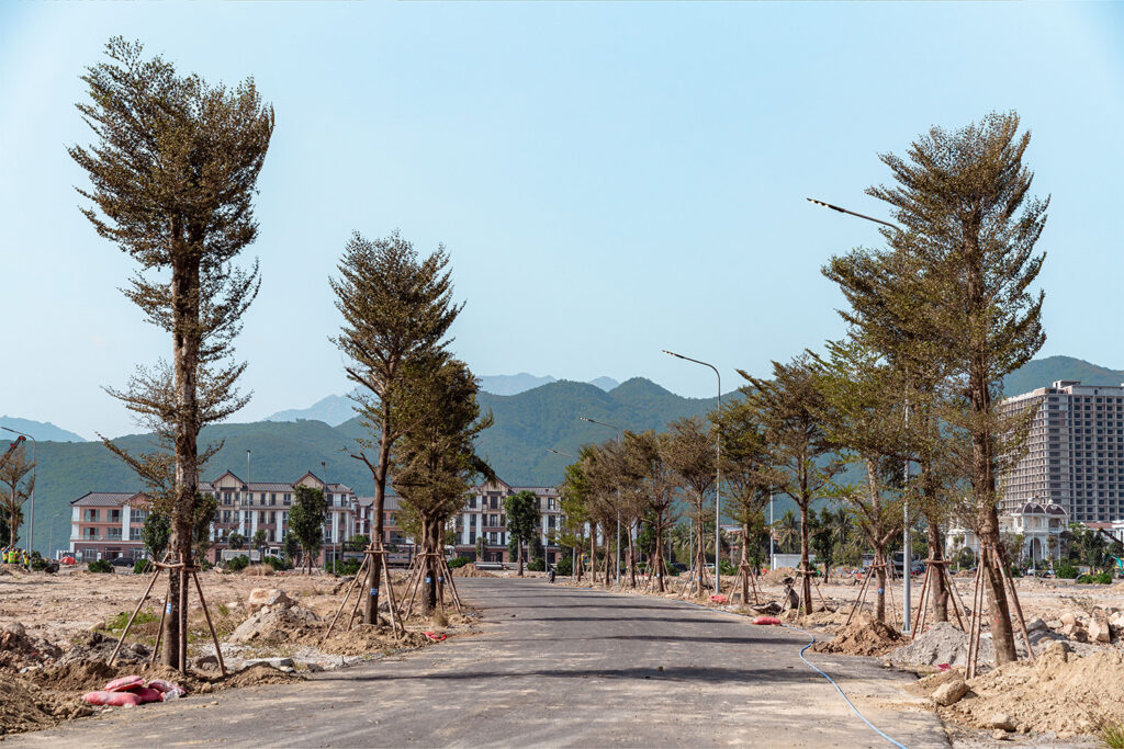 Thuc te Vinhomes Pearl Bay 7