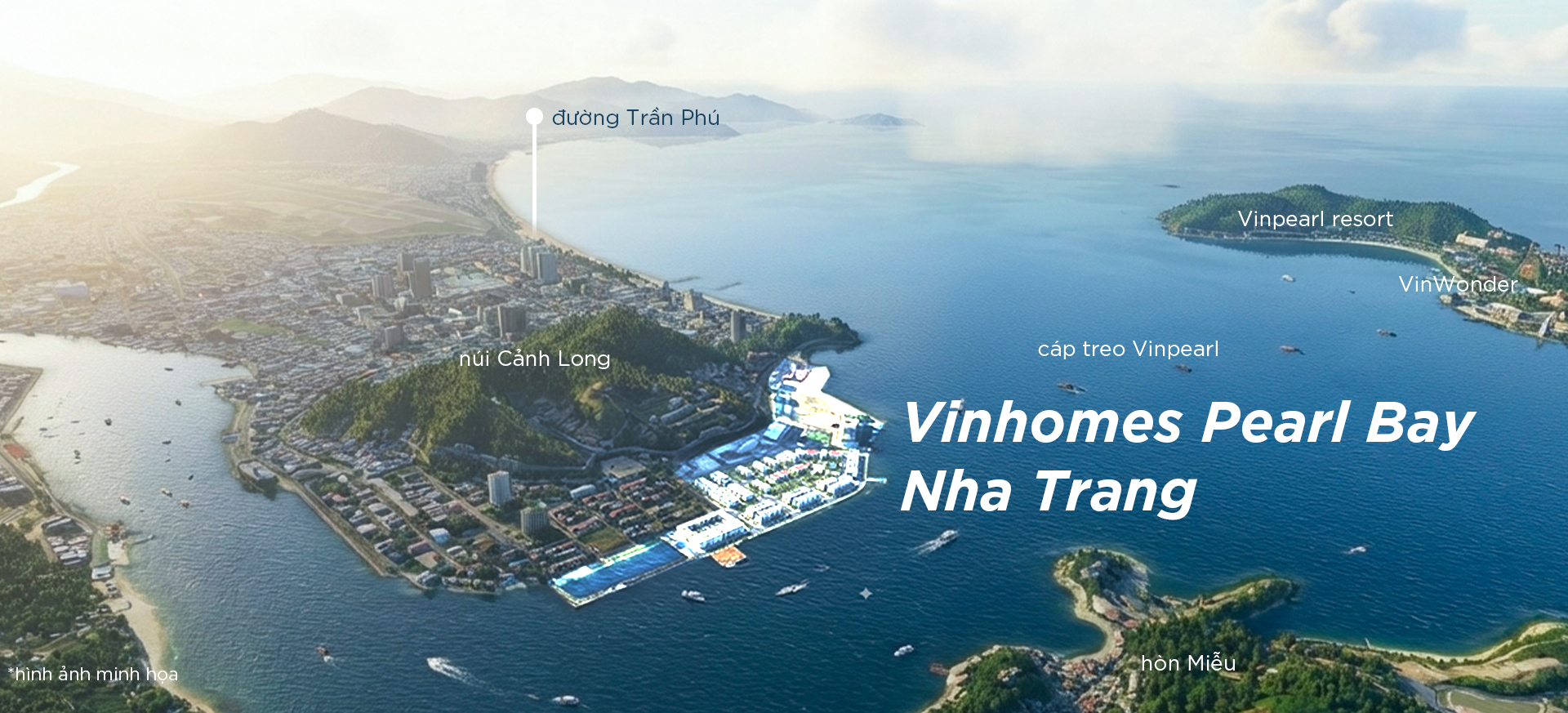 vinhomes pearl bay nha trang