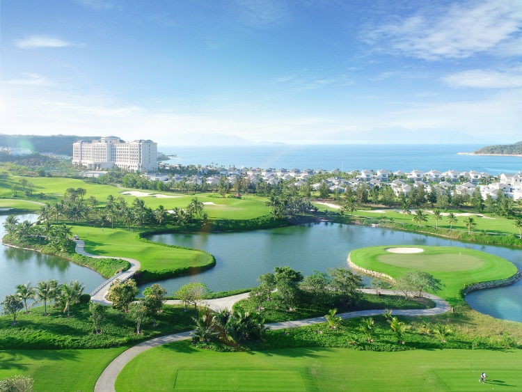 san golf vinpearl nha trang 5
