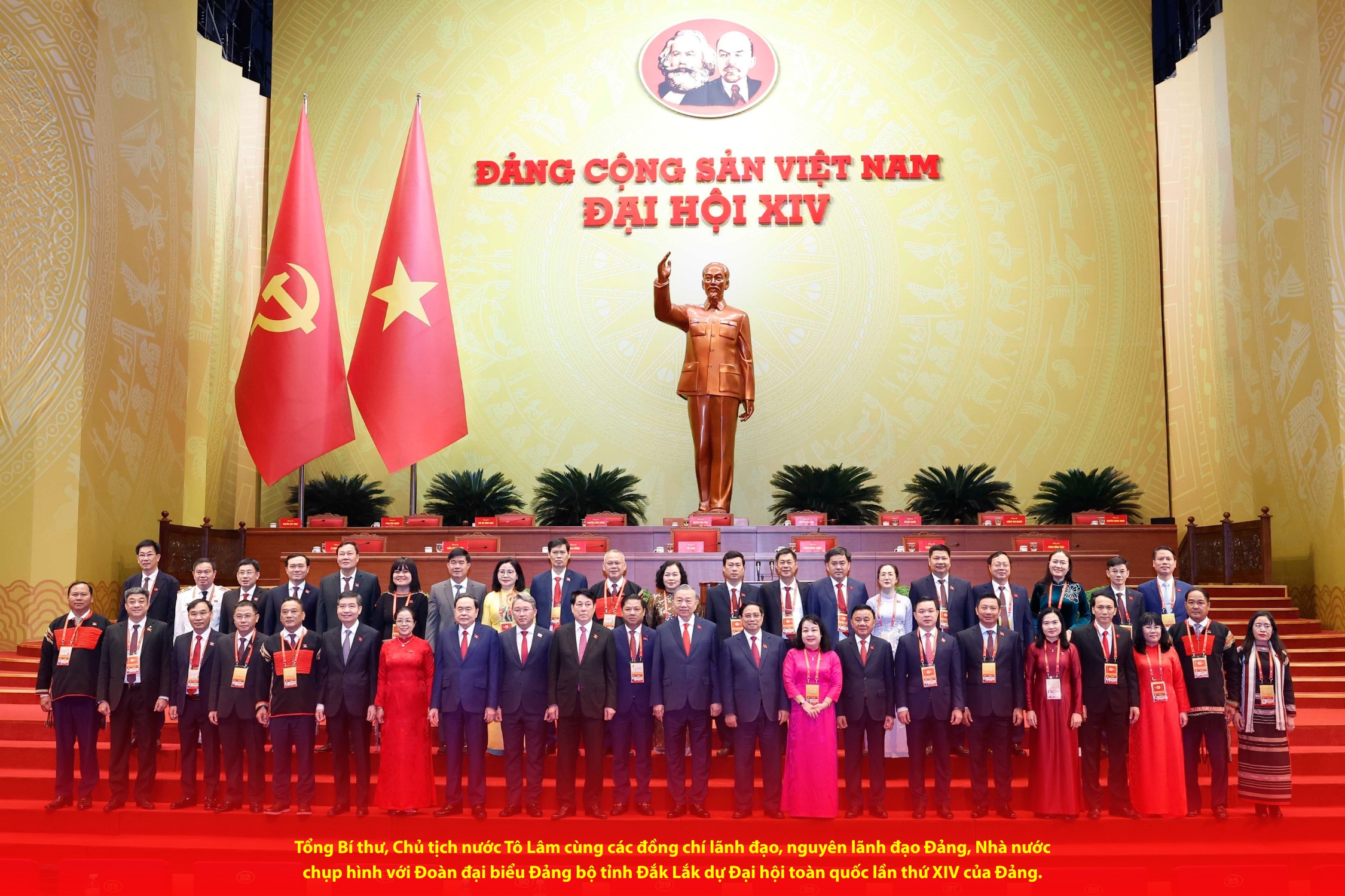daklak vuon minh