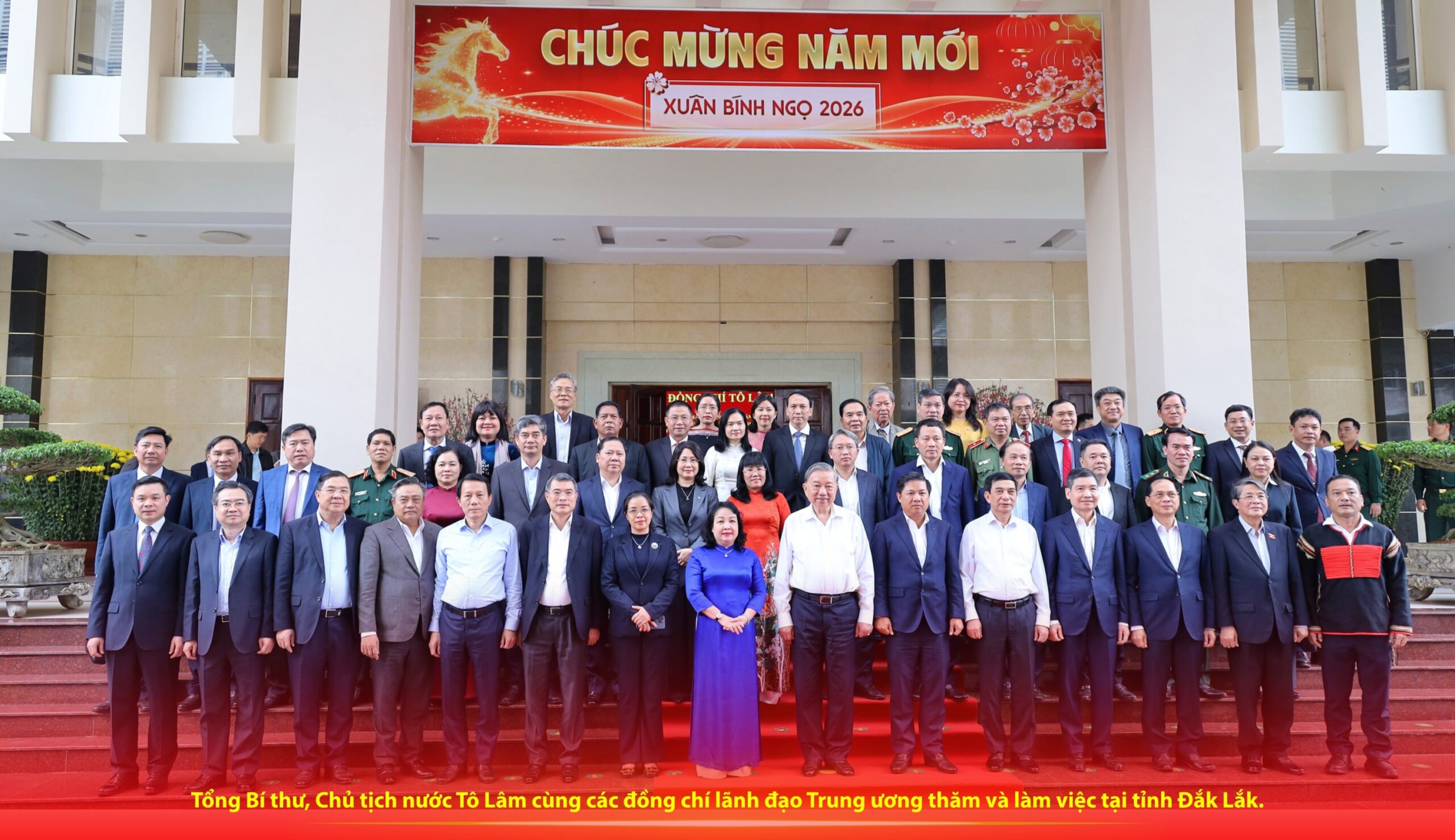 Thành phố Buôn Ma Thuột phát triển đô thị
