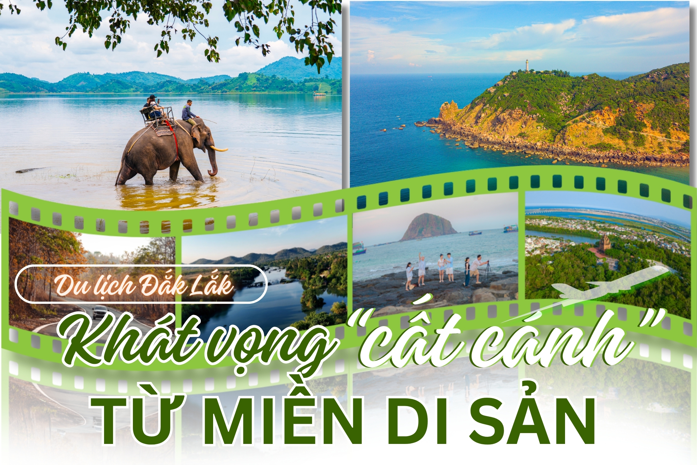 du lịch đắk lắk