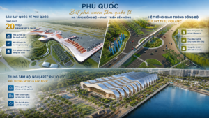 hạ tầng phú quốc