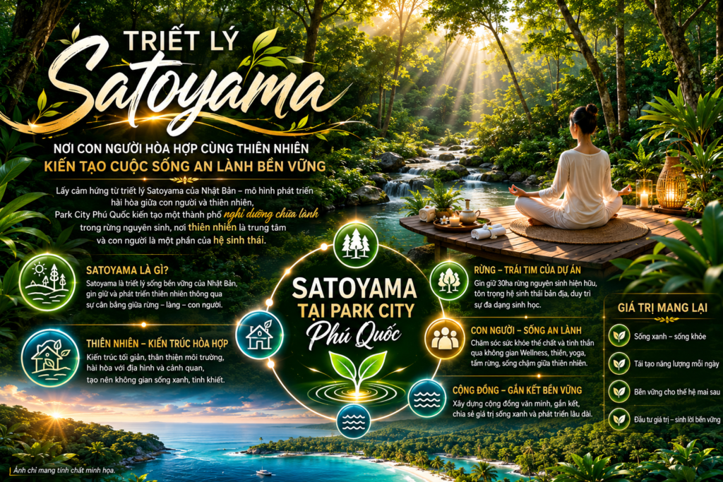 satoyama