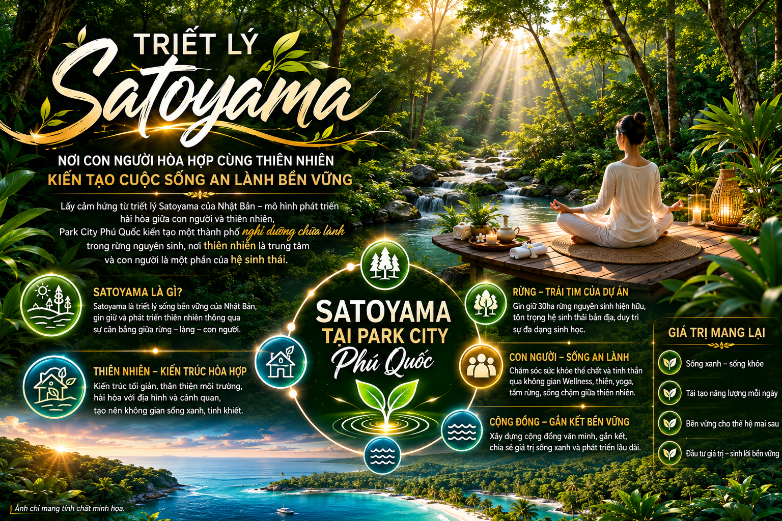 satoyama