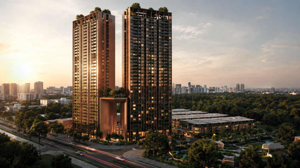 Era City Buôn Ma Thuột